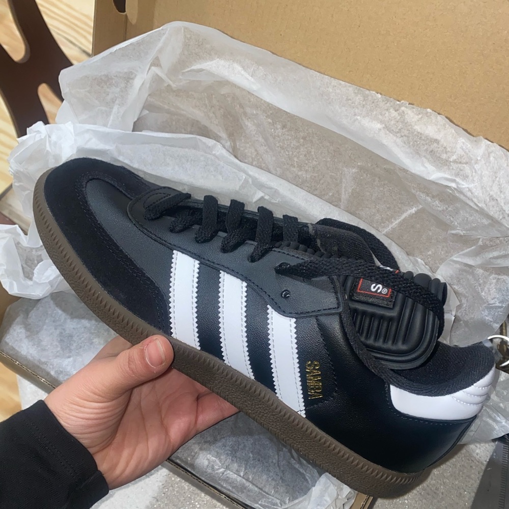 SAMBA OG SHOES